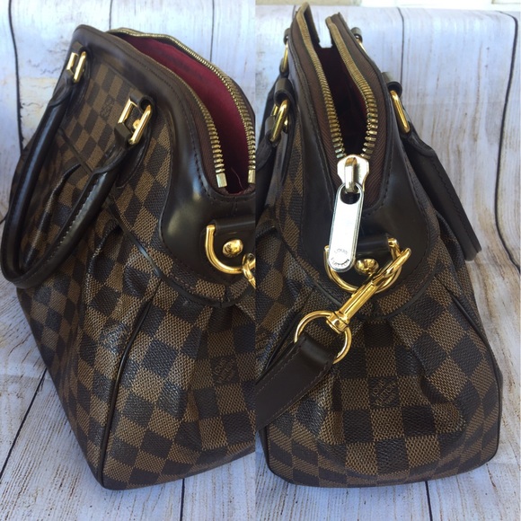 😍louis vuitton damier bag - Picture 3 of 7
